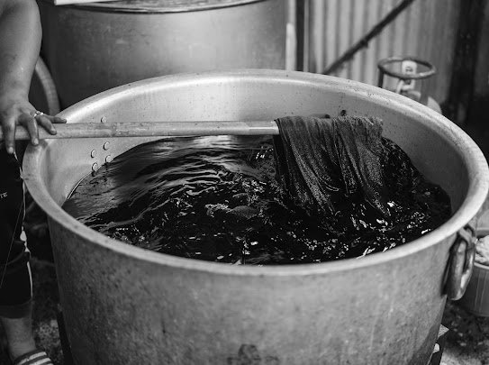Dyeing Service