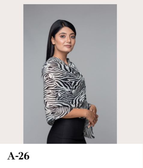 Fitted Cashmere Sweater