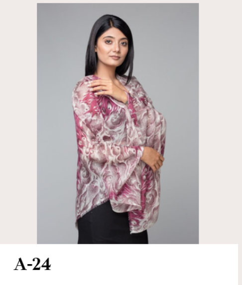 Fitted Cashmere Sweater