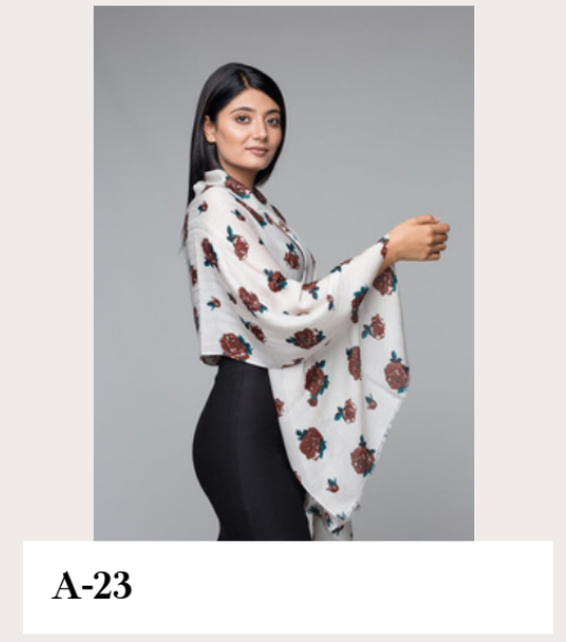 Fitted Cashmere Sweater