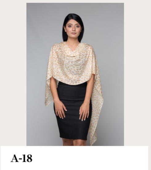 Fitted Cashmere Sweater