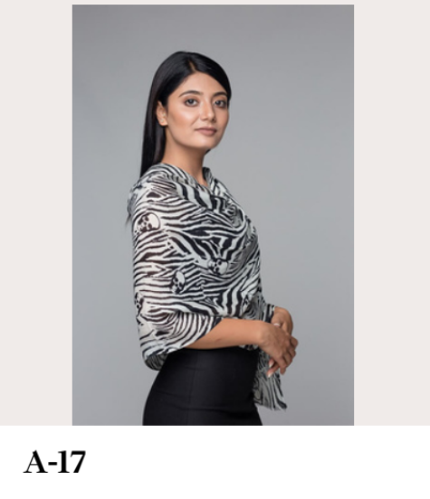 Fitted Cashmere Sweater