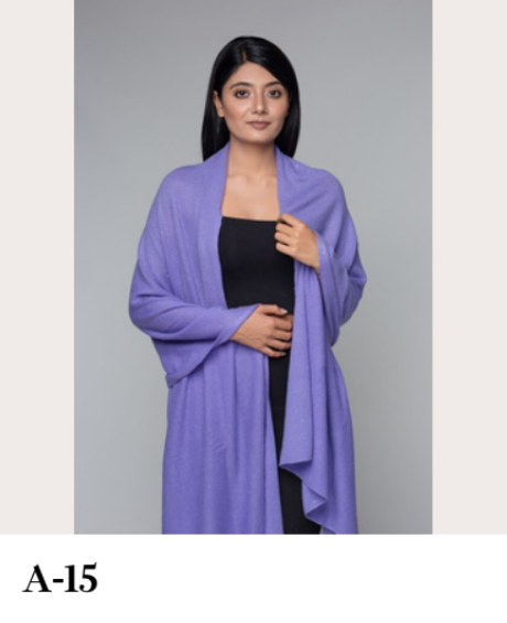 Fitted Cashmere Sweater