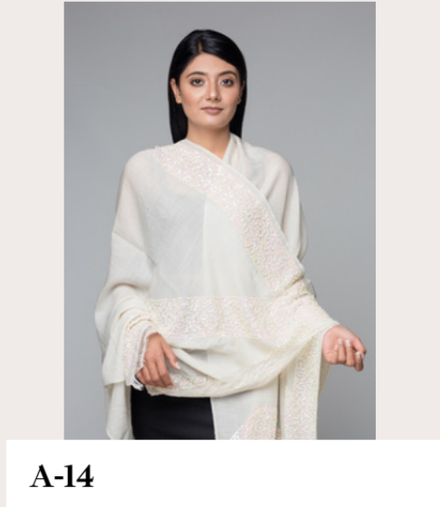 Fitted Cashmere Sweater