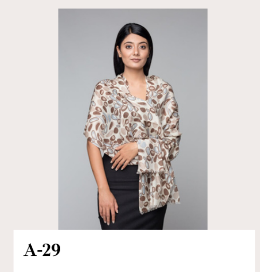 Fitted Cashmere Sweater