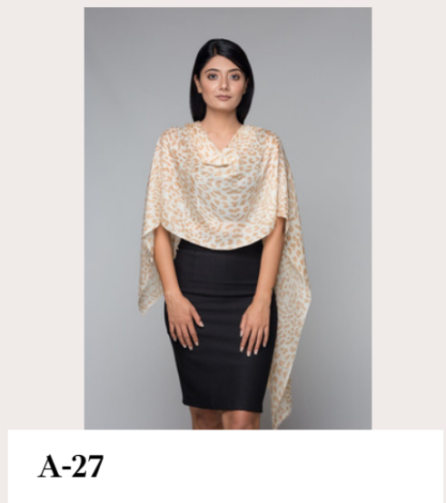 Fitted Cashmere Sweater