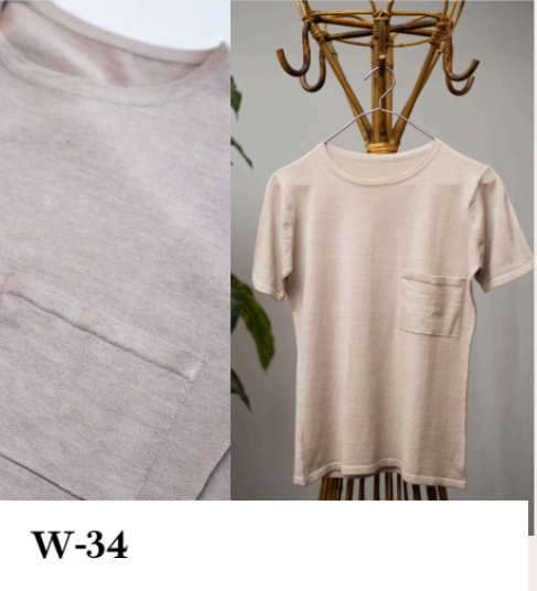 Navy Cashmere Cardigan